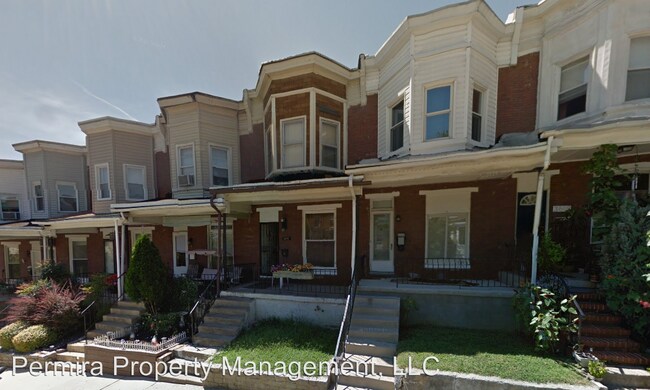 Building Photo - 2 br, 2.5 bath House - 3608 Keystone Ave.