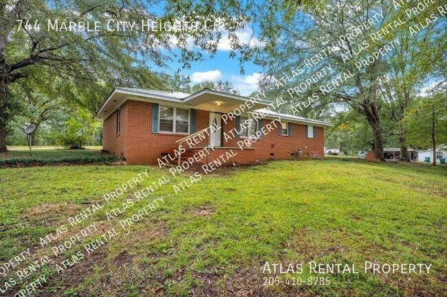 Foto del edificio - 744 Marble City Heights Cir