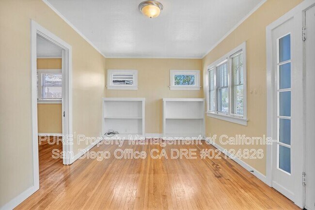 Foto del edificio - 4630 Cherokee Ave