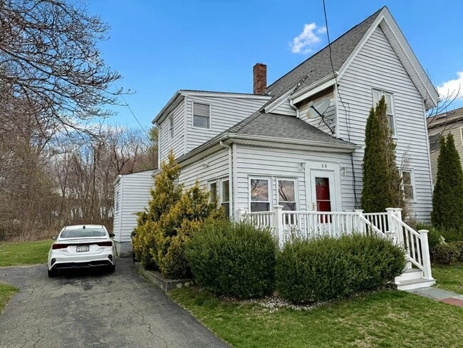 Foto del edificio - 98 W Spring St