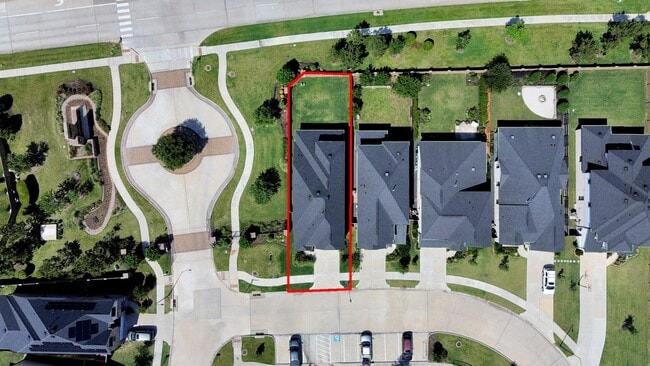 Building Photo - 6707 Regatta Park Ln
