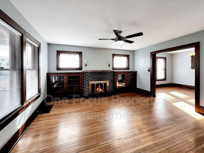 Foto del edificio - 1043 Park Ave