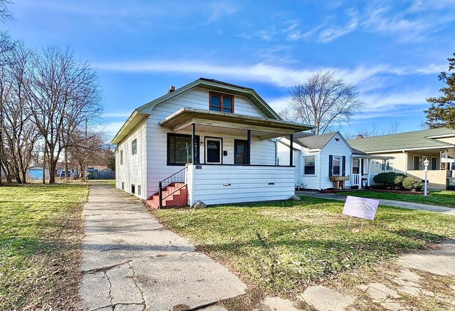 Foto del edificio - 1133 N Elmer St