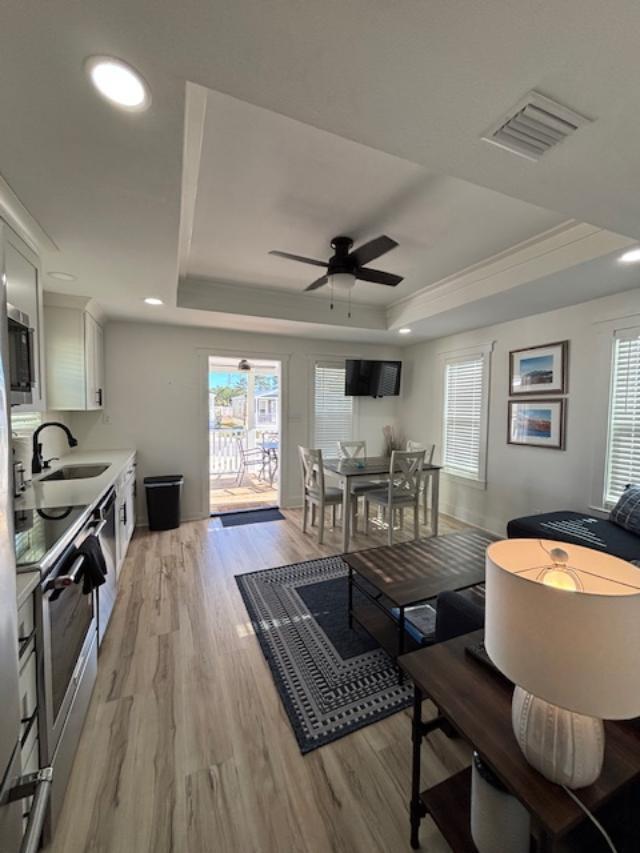 Foto del edificio - 106 Blackfin Dr