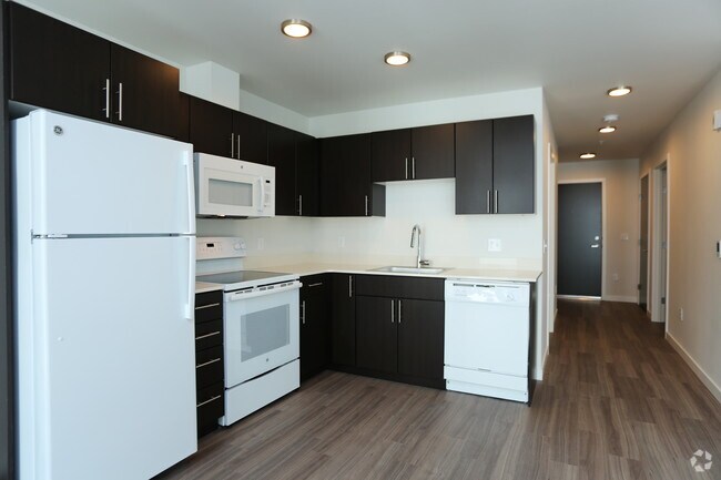 Foto del interior - Hana