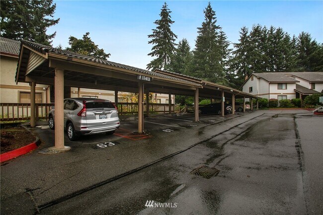 Foto del edificio - 17413 119th Ln SE