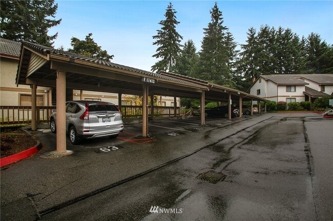 Building Photo - 17413 119th Ln SE