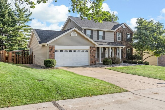 Building Photo - 4112 Stafford Pl Ct