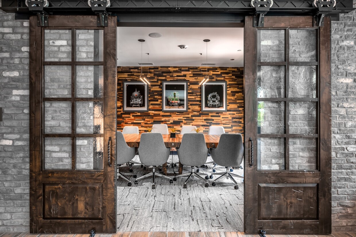 Foto principal - Parkway Crossings