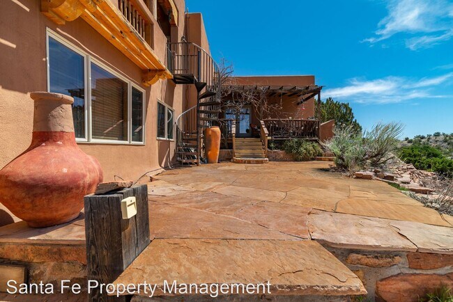 Foto del edificio - 5 br, 3 bath House - 52 Bonanza Trail