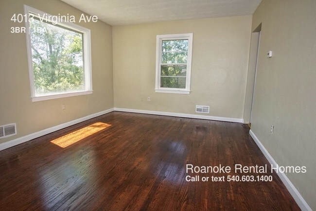 Building Photo - 4013 Virginia Ave NW