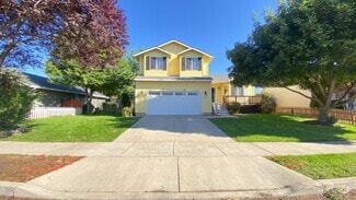 Building Photo - 2503 E M Ave