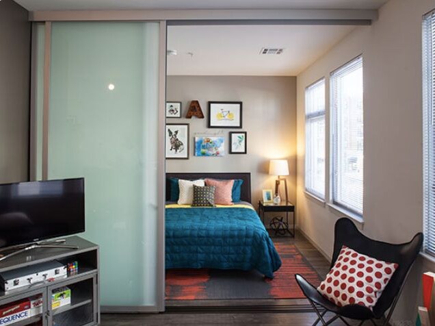 Foto del edificio - 445 Artisan Way