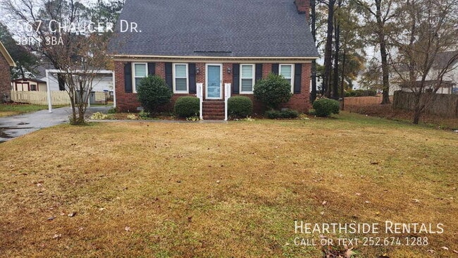 Building Photo - 567 Chaucer Dr