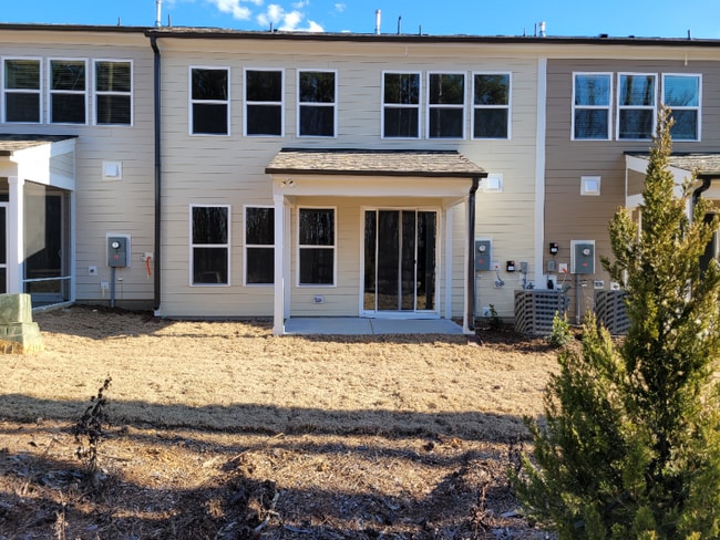 Photo - 904 Haybeck Ln Townhome