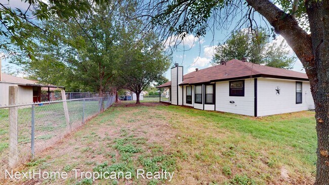Building Photo - 3 br, 2 bath House - 2603 Lu Circle