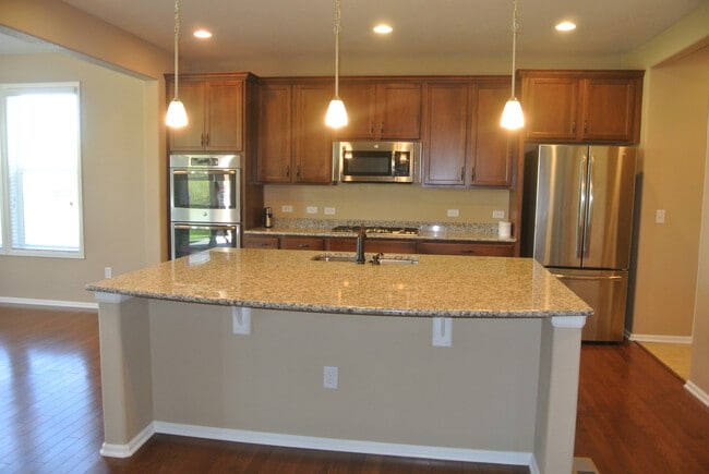 Photo - 5Bed/3.5Bath Home in Blackstone Country Club Community