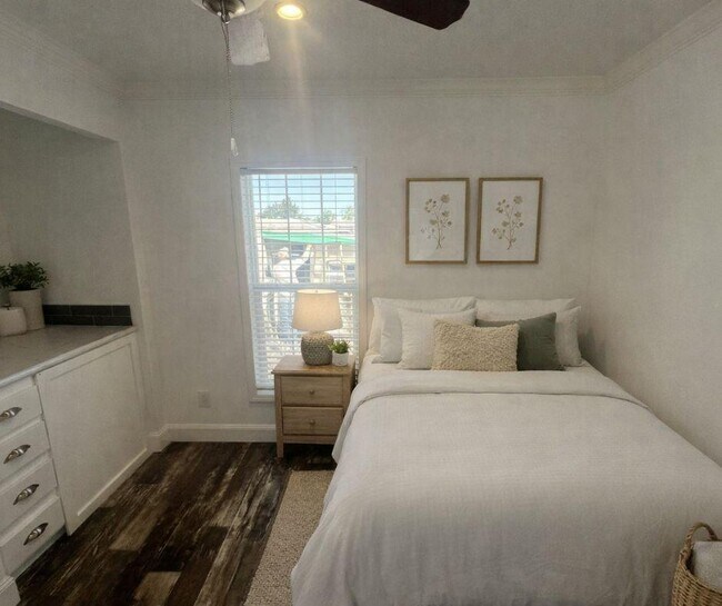 Foto del edificio - 40 Betty Dr