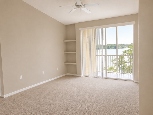 Building Photo - 1420 Lake Shadow Cir