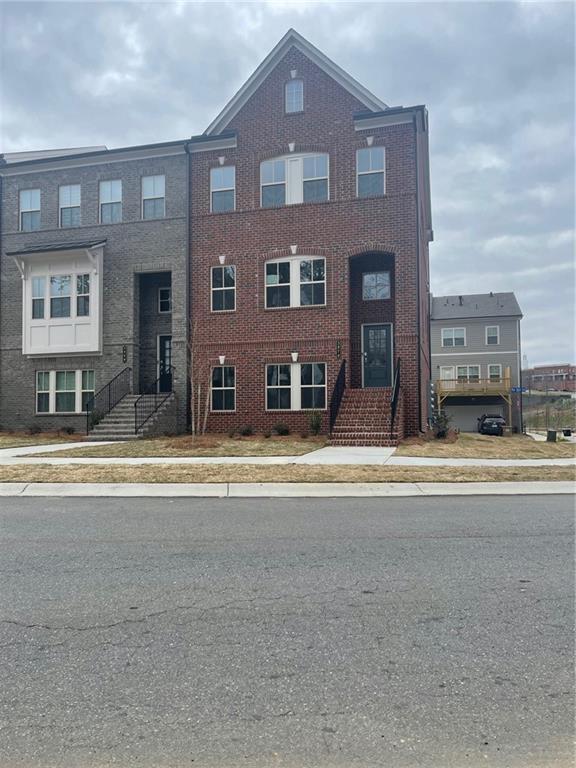 Building Photo - 3878 Via Sesi Ln