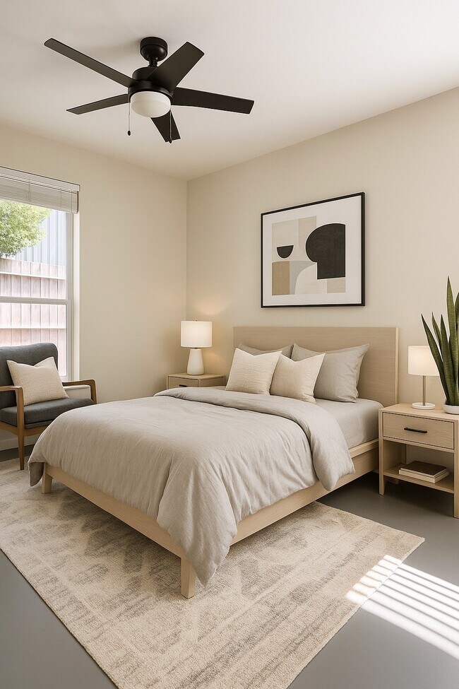 Foto del edificio - 823 Robin St