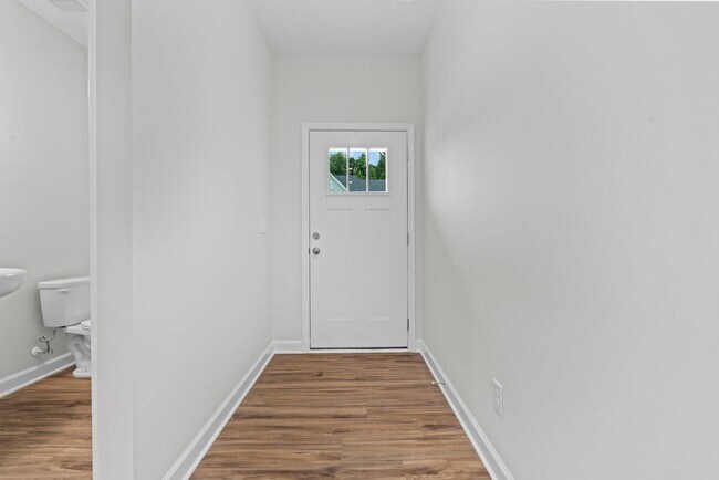 Building Photo - New Construction 3 Bed 2.5 Bath Townhome