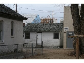 Building Photo - 517-519 Elko Ave