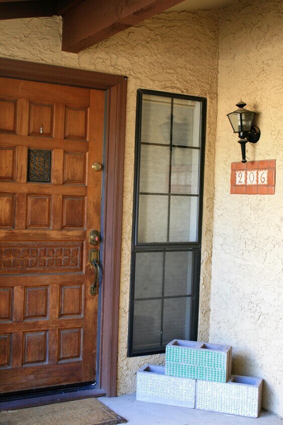 8301 N 21st Dr Unit F206, Phoenix, AZ 85021 Apartment for Rent in Phoenix, AZ