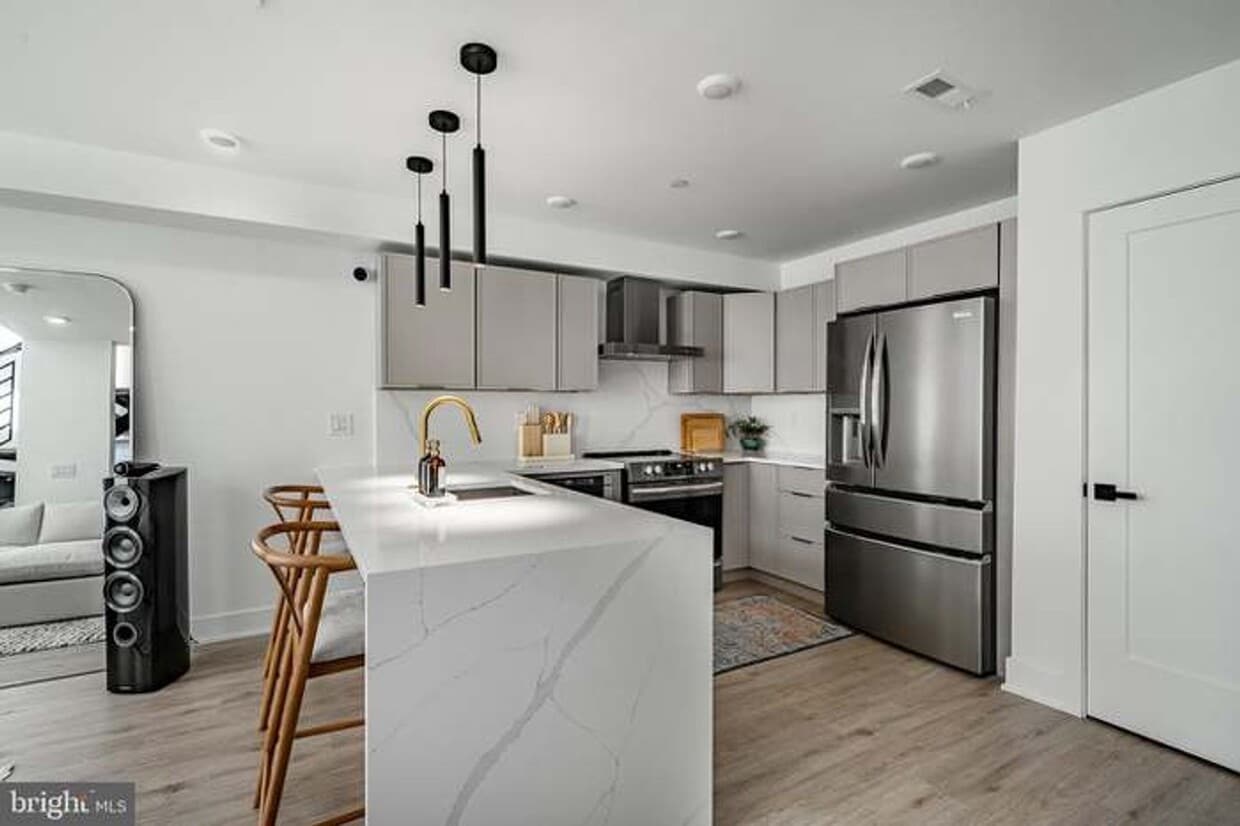 Hagert Street Estates - Hagert Street Estates