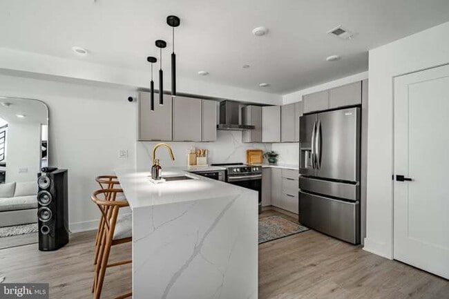 Hagert Street Estates - Hagert Street Estates Apartment