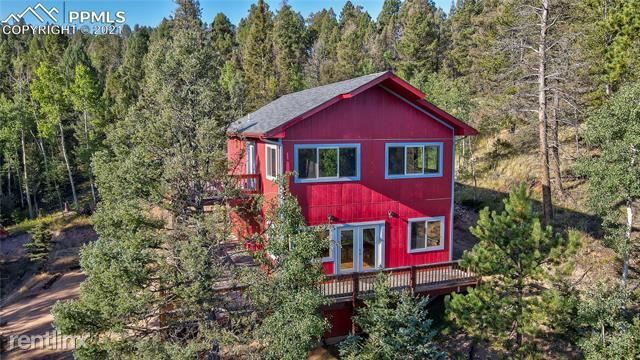 Building Photo - 3 br, 2 bath House - 126 Saguache Drive