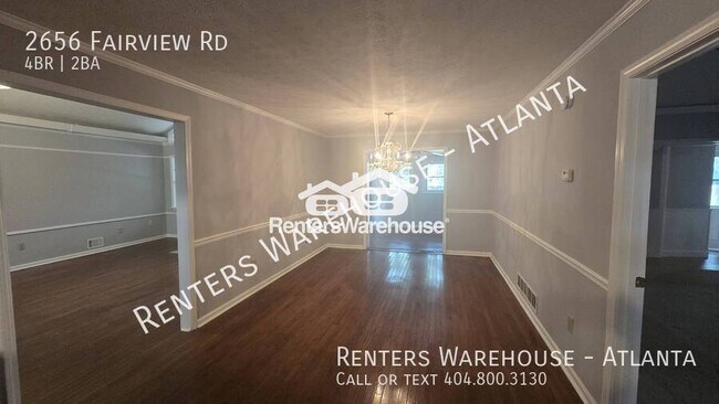 Foto del edificio - 2656 Fairview Rd