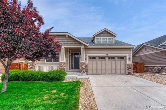 Building Photo - 681 E Dry Creek Cir