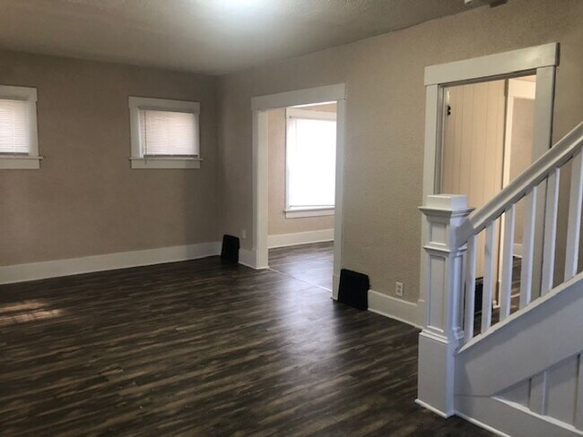Foto del edificio - 3BR Canton City House for Rent
