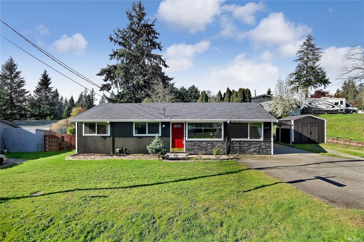 Foto principal - 206 SW 305th St
