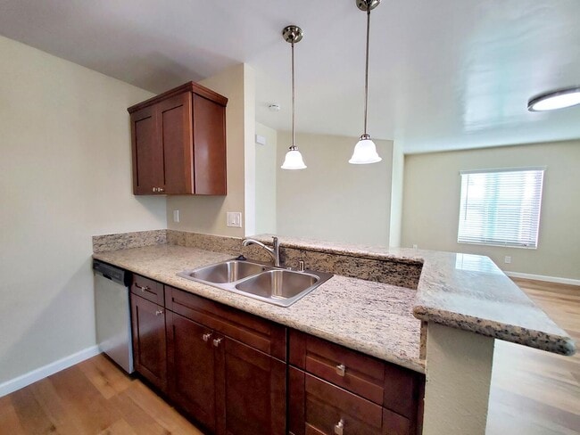Interior Photo - Cinnamon Woods Apartments