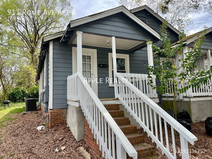 Foto principal - 911 A Rome - Available early April!