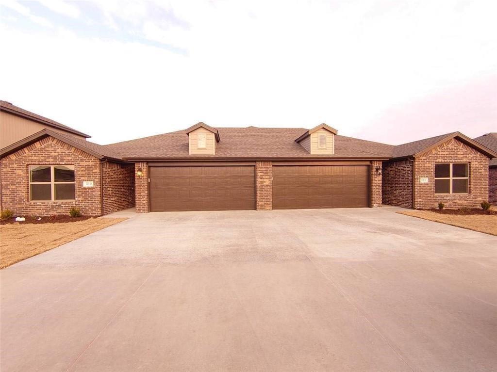 Foto principal - 512 Vee St