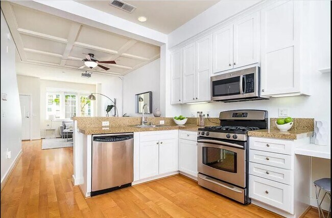 SS Appliances - 279 Cahill Park Dr