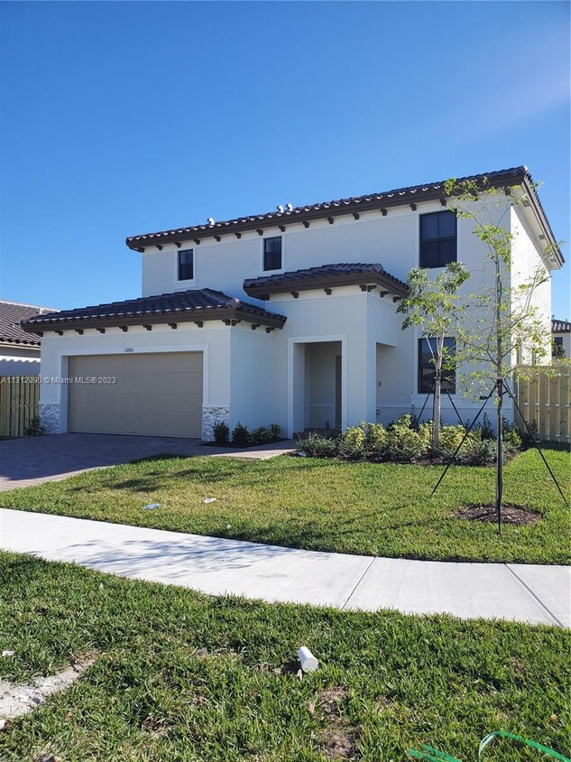 Primary Photo - 11880 SW 241 Terrace
