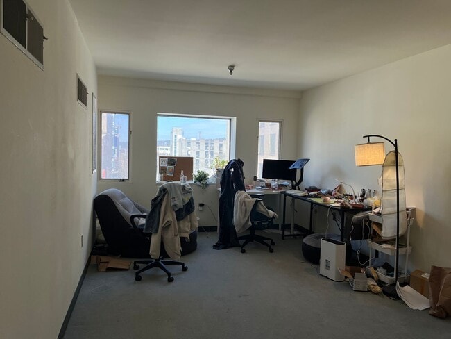 Interior Photo - Center Ithaca