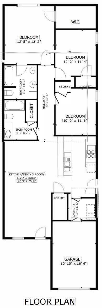 Foto del edificio - 2107 Wildewood Dr
