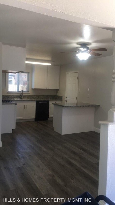 Primary Photo - 3 br, 2 bath House - 436 ANSON AVENUE