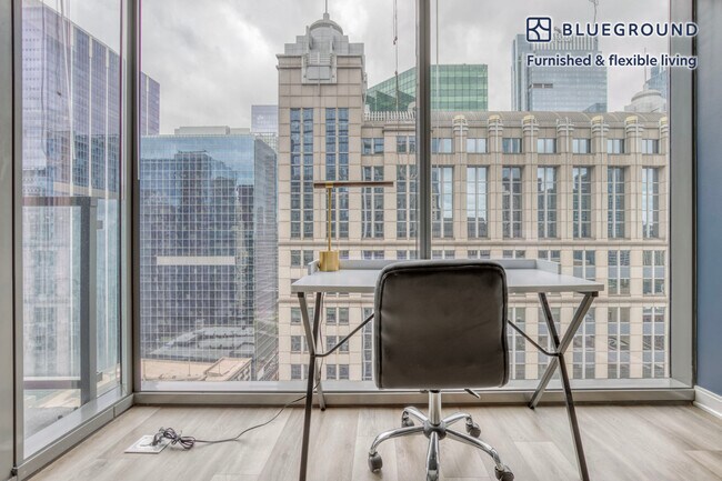 Foto del edificio - 210 N Wells St
