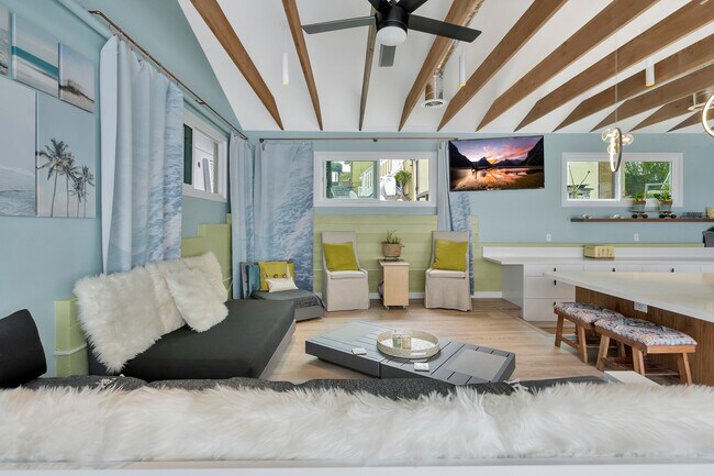 Foto del edificio - 416 Virginia St