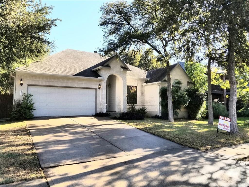 2708 Dupree Ln, Austin, TX 78748 House Rental in Austin, TX