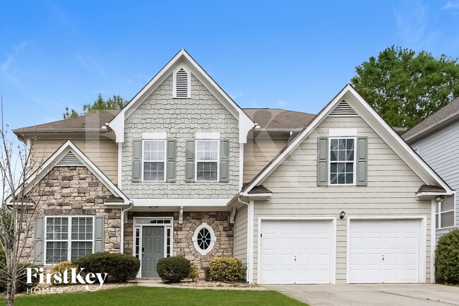 Building Photo - 4543 Gapstow Bridge Ln