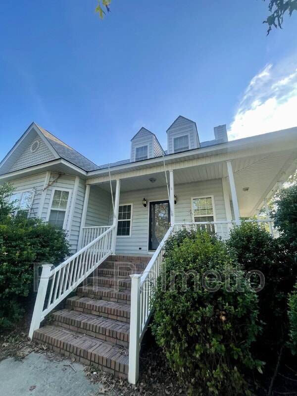 Foto del edificio - 2 Chadwick Ct
