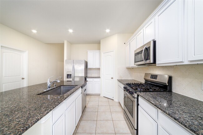 Foto del edificio - 4418 Lone Alcove Dr