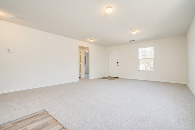 Foto del edificio - 3639 Pine St